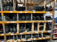 Partij hulpstukken, dyka air, groen - afbeelding 1 van  18