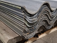 Partij hulpstukken golfplaten - afbeelding 10 van  10