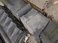 Partij hulpstukken t.b.v. golfplaten - afbeelding 8 van  9