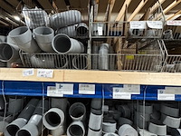 Partij hulpstukken - afbeelding 2 van  16