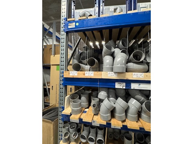 Partij hulpstukken - afbeelding 5 van  16