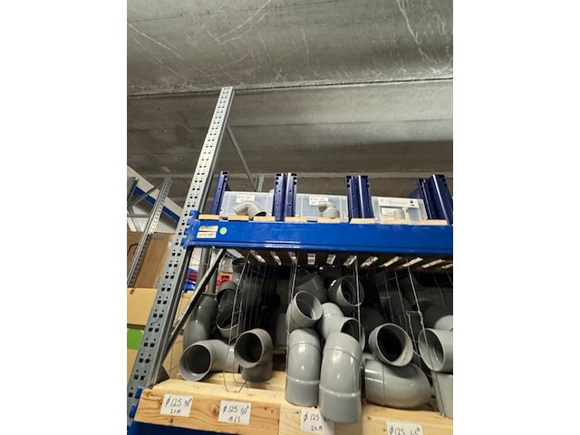 Partij hulpstukken - afbeelding 6 van  16