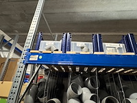 Partij hulpstukken - afbeelding 6 van  16