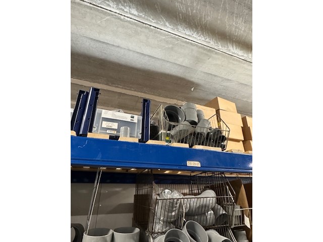 Partij hulpstukken - afbeelding 8 van  16