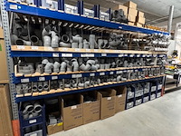 Partij hulpstukken - afbeelding 1 van  16