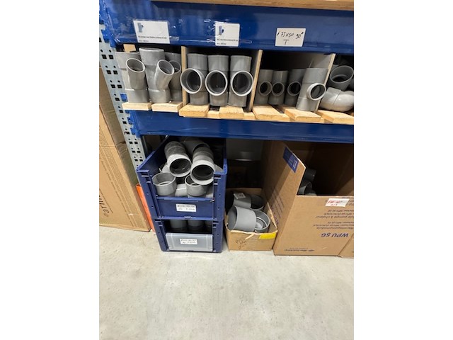 Partij hulpstukken - afbeelding 9 van  16