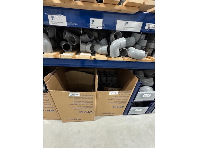 Partij hulpstukken - afbeelding 11 van  16