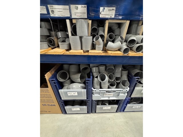 Partij hulpstukken - afbeelding 12 van  16