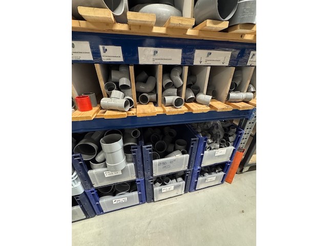 Partij hulpstukken - afbeelding 13 van  16