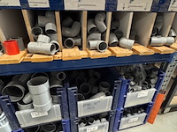 Partij hulpstukken - afbeelding 13 van  16