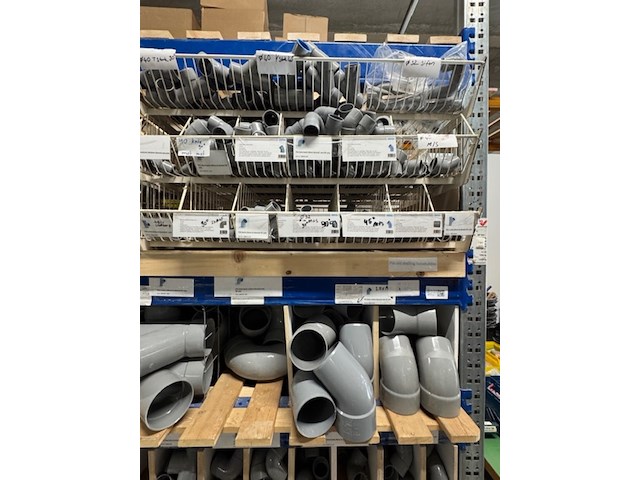 Partij hulpstukken - afbeelding 14 van  16