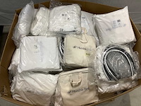 Partij humble bee imkerpak/jas - diverse maten (117x) - afbeelding 1 van  9