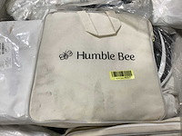 Partij humble bee imkerpak/jas - diverse maten (117x) - afbeelding 2 van  9