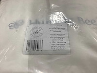 Partij humble bee imkerpak/jas - diverse maten (117x) - afbeelding 3 van  9