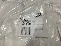 Partij humble bee imkerpak/jas - diverse maten (117x) - afbeelding 4 van  9