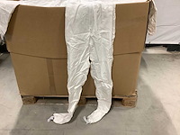 Partij humble bee imkerpak/jas - diverse maten (117x) - afbeelding 7 van  9