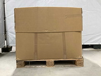 Partij humble bee imkerpak/jas - diverse maten (117x) - afbeelding 8 van  9