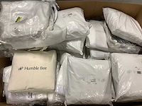 Partij humble bee imkerpak/jas - diverse maten (117x) - afbeelding 1 van  9