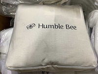 Partij humble bee imkerpak/jas - diverse maten (117x) - afbeelding 2 van  9