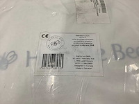 Partij humble bee imkerpak/jas - diverse maten (117x) - afbeelding 3 van  9