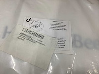 Partij humble bee imkerpak/jas - diverse maten (117x) - afbeelding 4 van  9