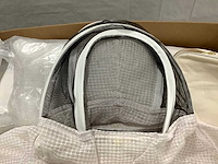 Partij humble bee imkerpak/jas - diverse maten (117x) - afbeelding 7 van  9