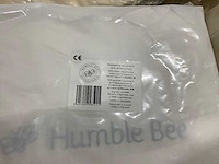 Partij humble bee imkerpak/jas - diverse maten (70x) - afbeelding 4 van  10