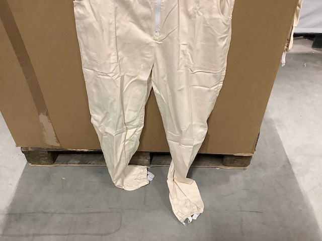 Partij humble bee imkerpak/jas - diverse maten (70x) - afbeelding 7 van  10