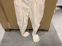 Partij humble bee imkerpak/jas - diverse maten (70x) - afbeelding 8 van  10