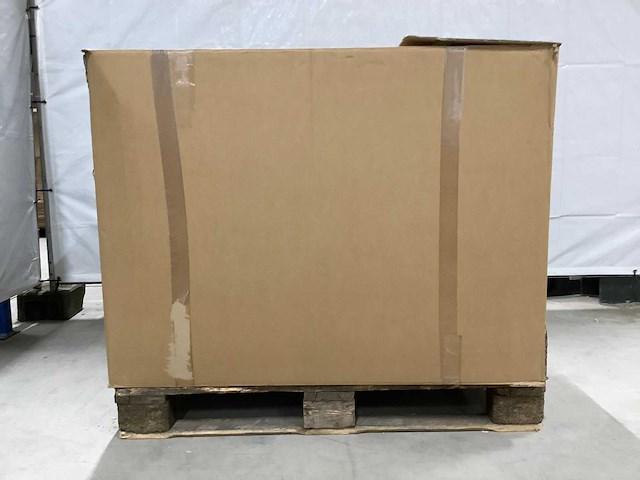 Partij humble bee imkerpak/jas - diverse maten (70x) - afbeelding 10 van  10