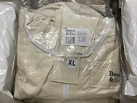 Partij humble bee imkerpak/jas - diverse maten (70x) - afbeelding 3 van  10