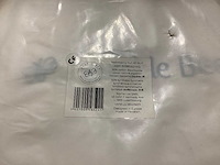 Partij humble bee imkerpak/jas - diverse maten (70x) - afbeelding 5 van  10