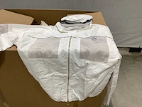 Partij humble bee imkerpak/jas - diverse maten (70x) - afbeelding 9 van  10