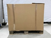 Partij humble bee imkerpak/jas - diverse maten (70x) - afbeelding 10 van  10