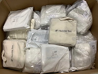 Partij humble bee imkerpak/jas - diverse maten (85x) - afbeelding 1 van  7