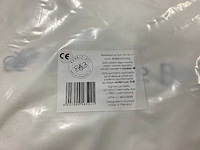 Partij humble bee imkerpak/jas - diverse maten (85x) - afbeelding 3 van  7