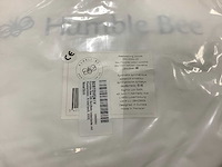 Partij humble bee imkerpak/jas - diverse maten (85x) - afbeelding 4 van  7