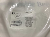 Partij humble bee imkerpak/jas - diverse maten (85x) - afbeelding 5 van  7