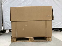 Partij humble bee imkerpak/jas - diverse maten (85x) - afbeelding 6 van  7