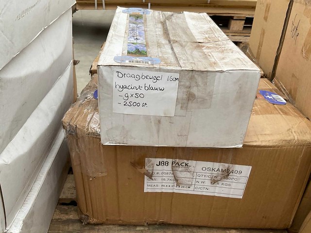 Partij hyacint draagbeugels - afbeelding 4 van  15