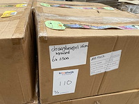 Partij hyacint draagbeugels - afbeelding 6 van  15