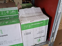 Partij hybriseal 2ps en monustop kit den braven, diverse kleuren - afbeelding 5 van  24