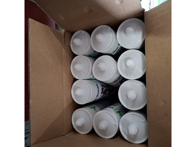 Partij hybriseal 2ps en monustop kit den braven, diverse kleuren - afbeelding 9 van  24