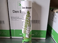 Partij hybriseal 2ps en monustop kit den braven, diverse kleuren - afbeelding 14 van  24