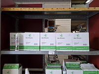 Partij hybriseal 2ps en monustop kit den braven, diverse kleuren - afbeelding 12 van  24