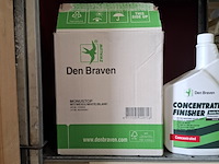 Partij hybriseal 2ps en monustop kit den braven, diverse kleuren - afbeelding 21 van  24