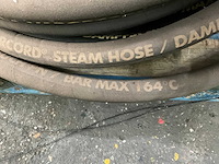 Partij hydraulick slangen - afbeelding 2 van  11