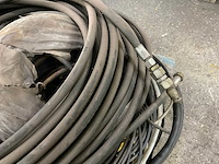 Partij hydraulick slangen - afbeelding 3 van  11