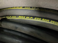 Partij hydraulick slangen - afbeelding 5 van  11