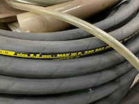 Partij hydraulick slangen - afbeelding 7 van  11